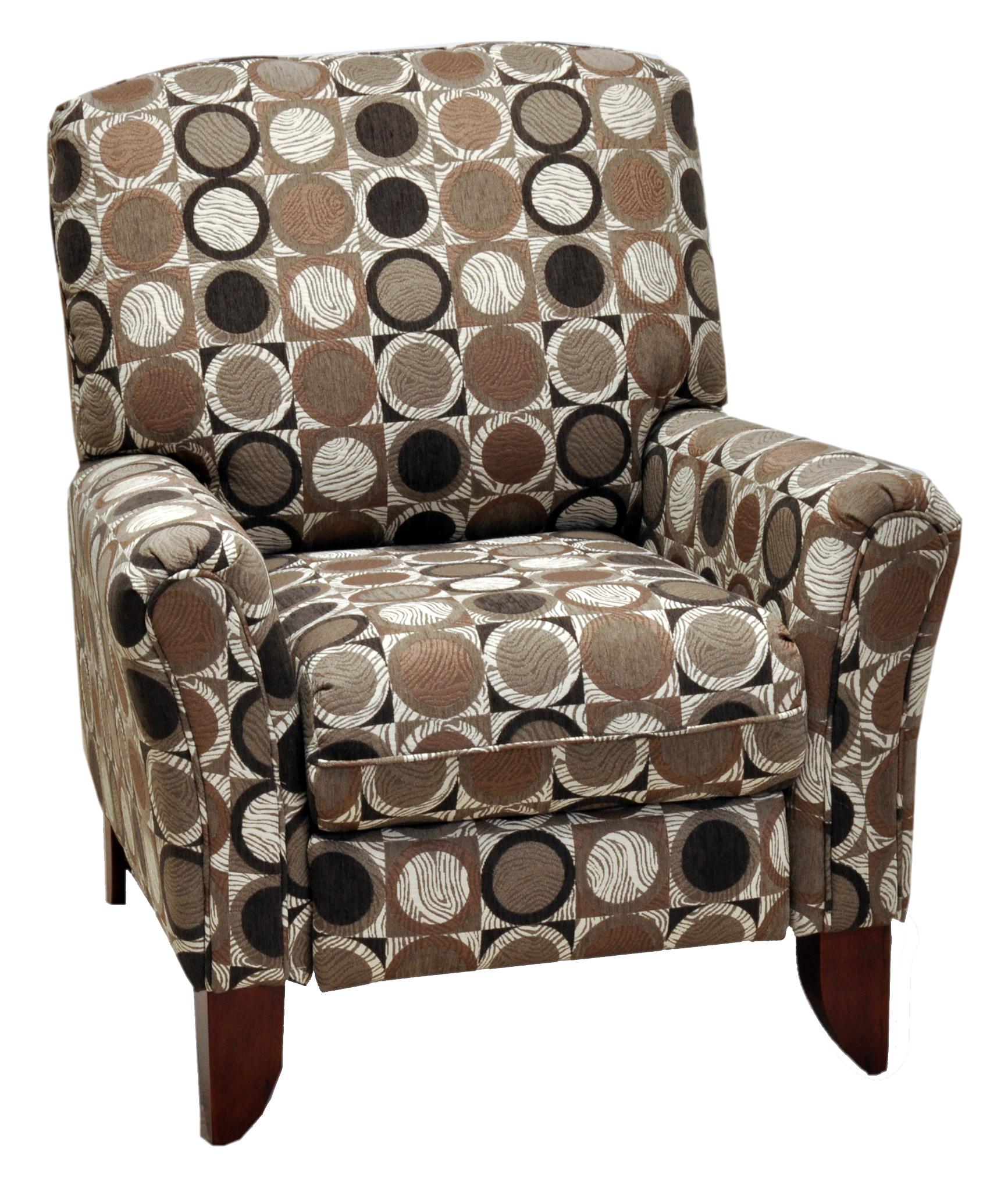 Lola hot sale swivel glider